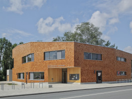 SPP Architekten + Ingenieure