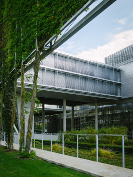 SPP Architekten + Ingenieure