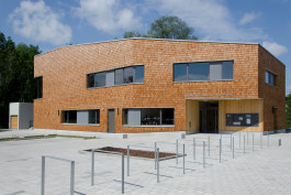 SPP Architekten + Ingenieure