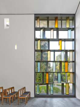 SPP Architekten + Ingenieure