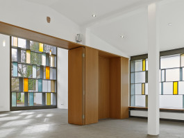 SPP Architekten + Ingenieure