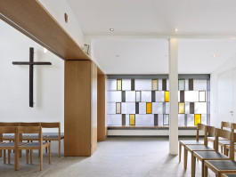 SPP Architekten + Ingenieure