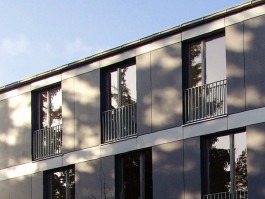 SPP Architekten + Ingenieure