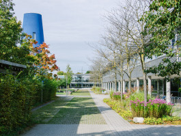 SPP Architekten + Ingenieure