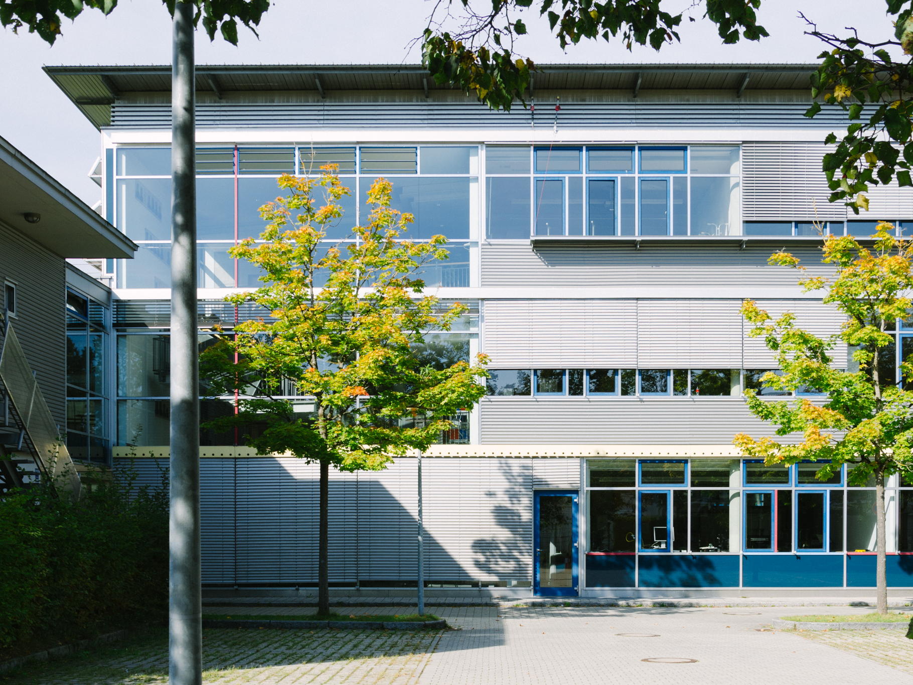 SPP Architekten + Ingenieure