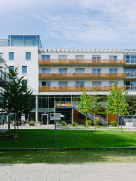 SPP Architekten + Ingenieure