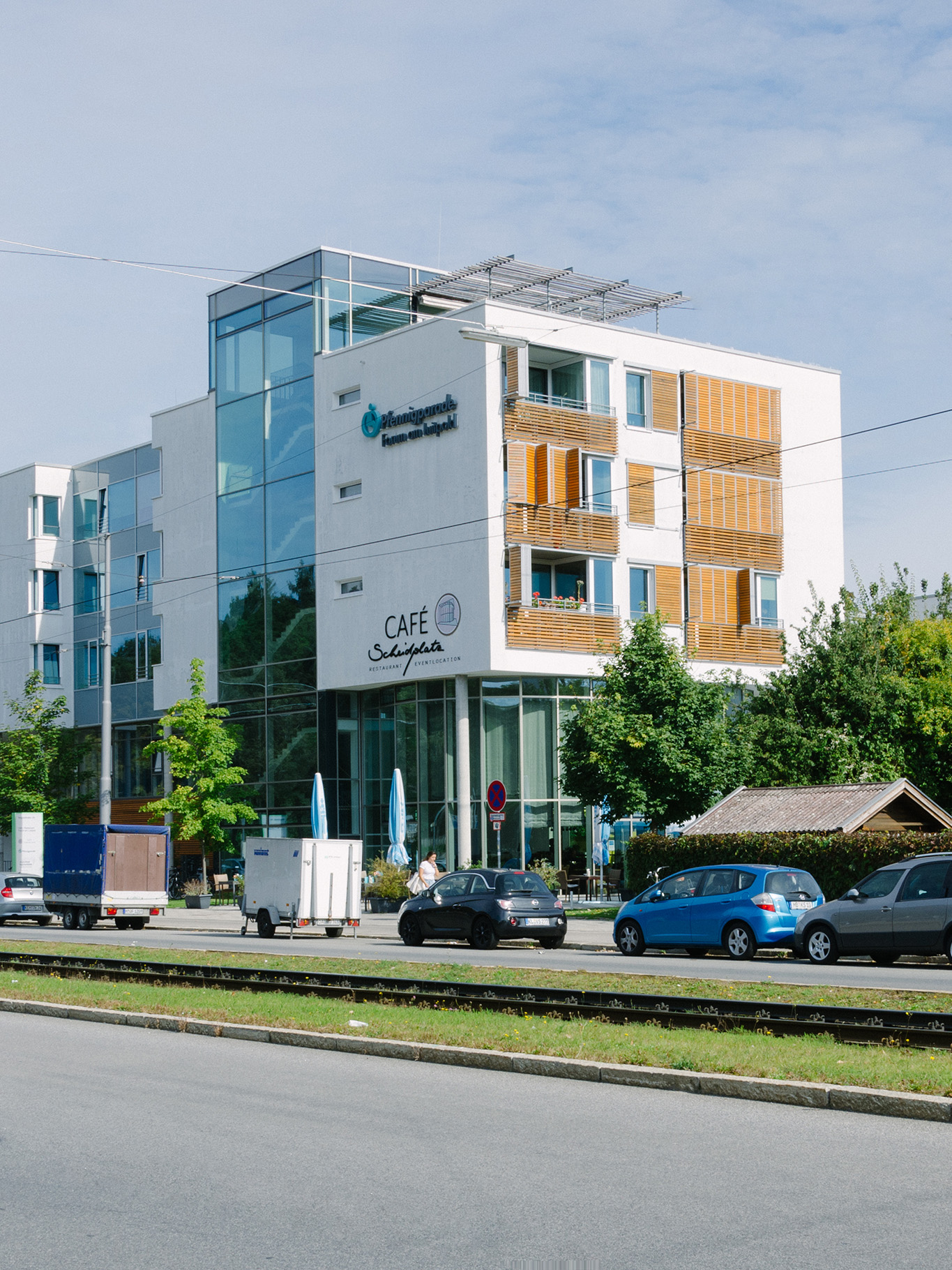 SPP Architekten + Ingenieure