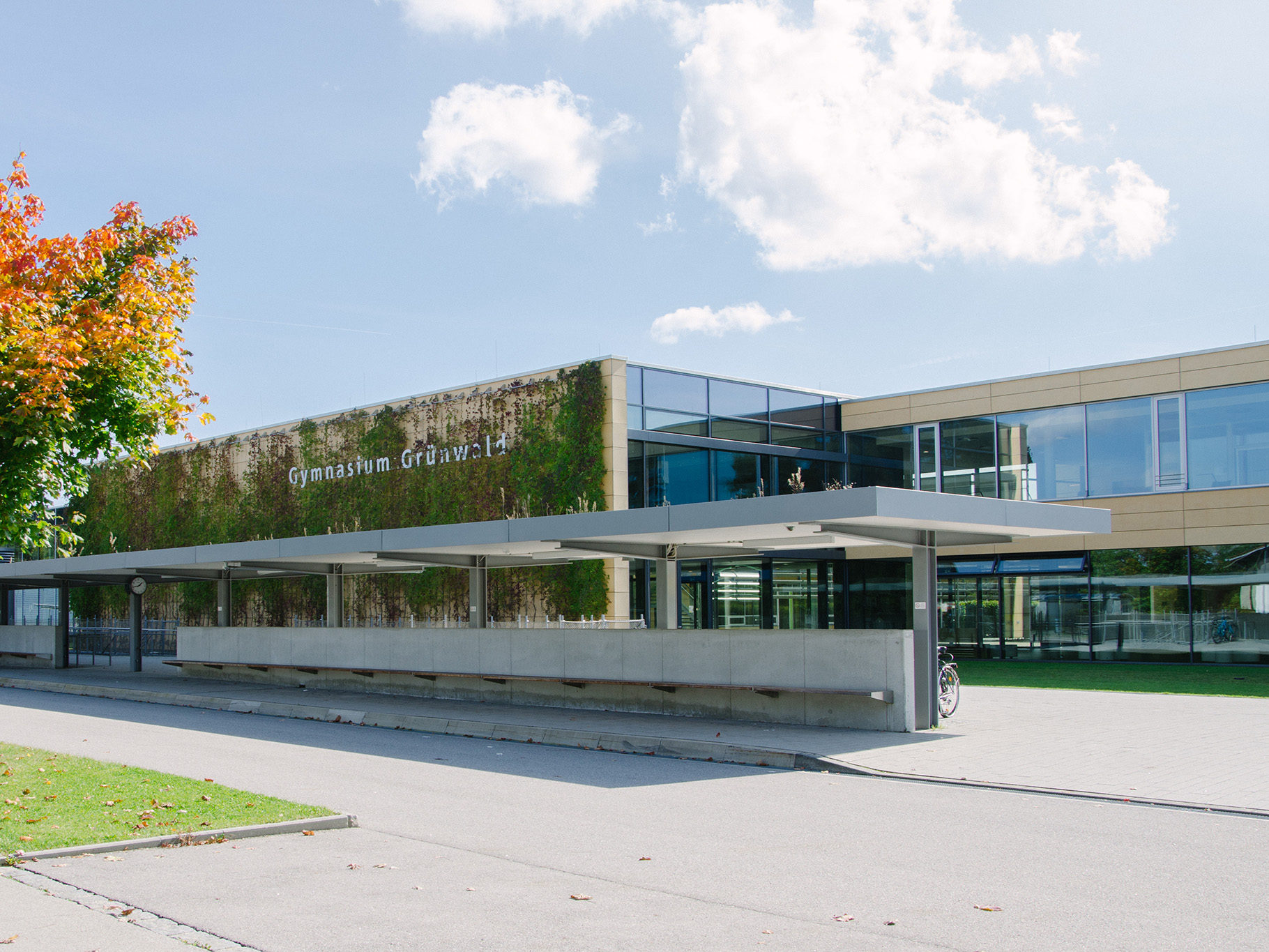 SPP Architekten + Ingenieure