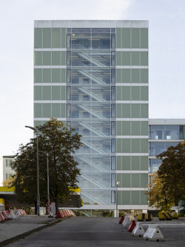 SPP Architekten + Ingenieure