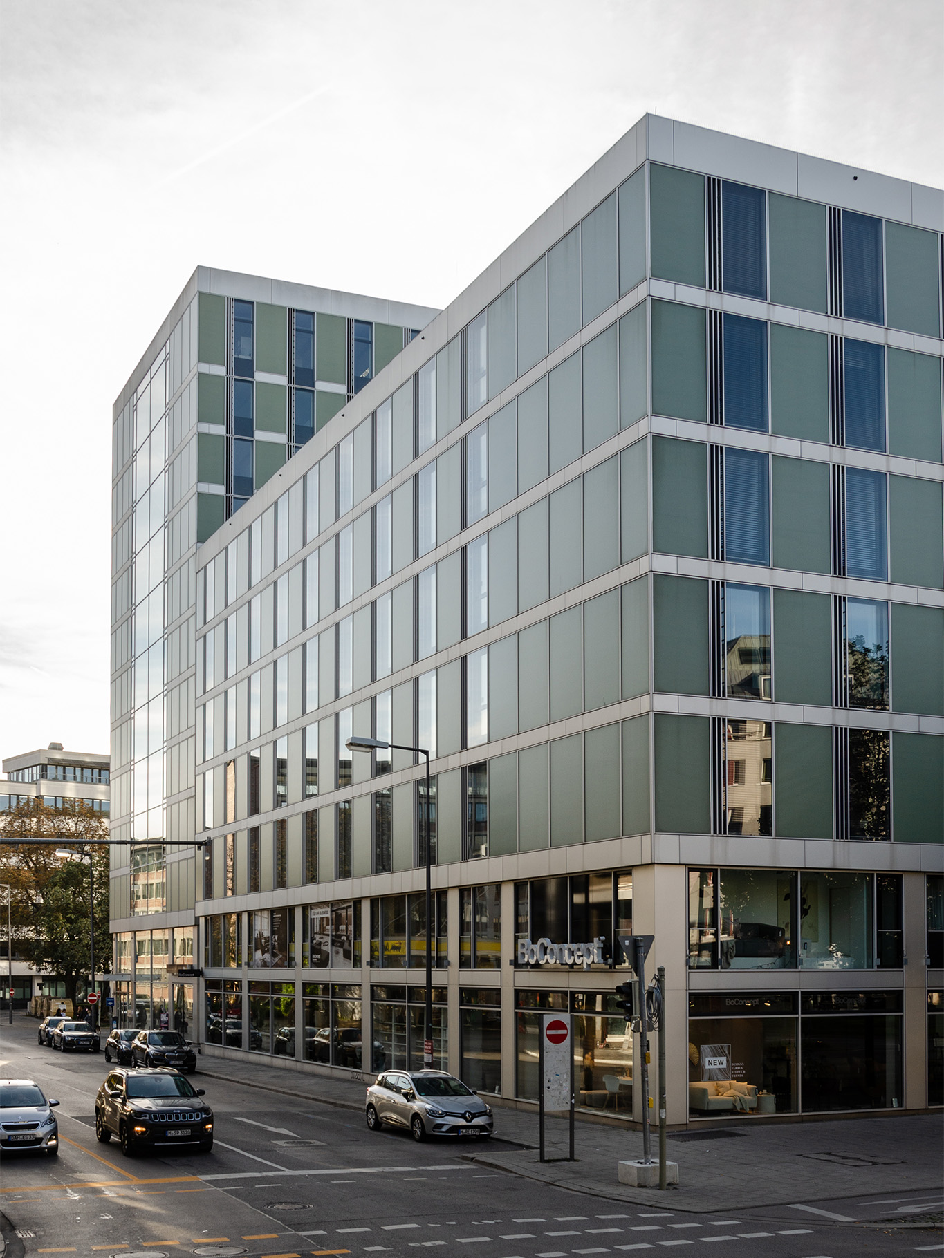 SPP Architekten + Ingenieure