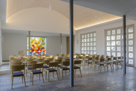 SPP Architekten + Ingenieure