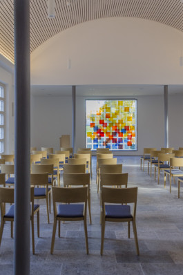 SPP Architekten + Ingenieure