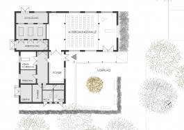 SPP Architekten + Ingenieure