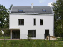 SPP Architekten + Ingenieure