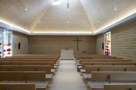 SPP Architekten + Ingenieure