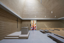 SPP Architekten + Ingenieure