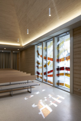 SPP Architekten + Ingenieure