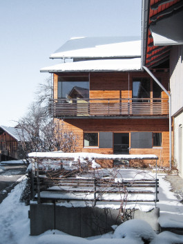 SPP Architekten + Ingenieure