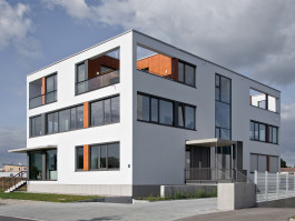 SPP Architekten + Ingenieure
