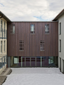 SPP Architekten + Ingenieure