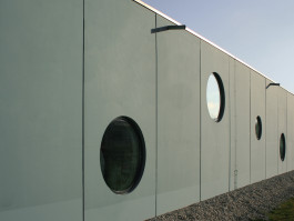 SPP Architekten + Ingenieure