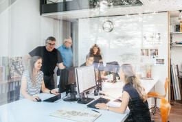 SPP Architekten + Ingenieure