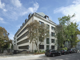 SPP Architekten + Ingenieure