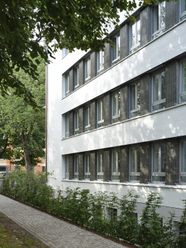 SPP Architekten + Ingenieure