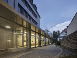 SPP Architekten + Ingenieure