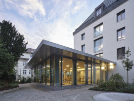 SPP Architekten + Ingenieure
