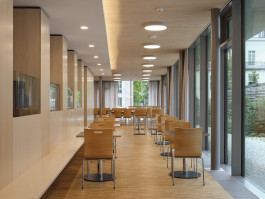 SPP Architekten + Ingenieure