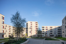 SPP Architekten + Ingenieure