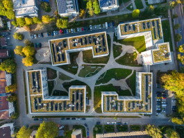 SPP Architekten + Ingenieure