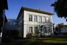 SPP Architekten + Ingenieure