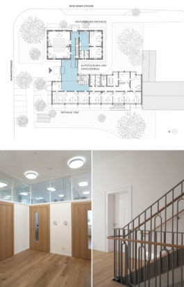 SPP Architekten + Ingenieure